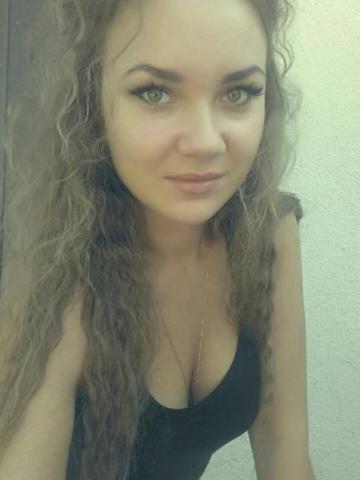 Марина фото 2