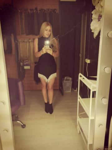 Алина фото 5