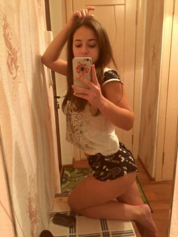 Светлана Верхнеднепровский