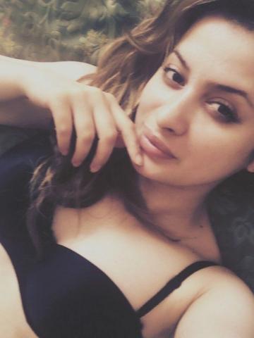 Фаина Топ Красавица Верхнеднепровский